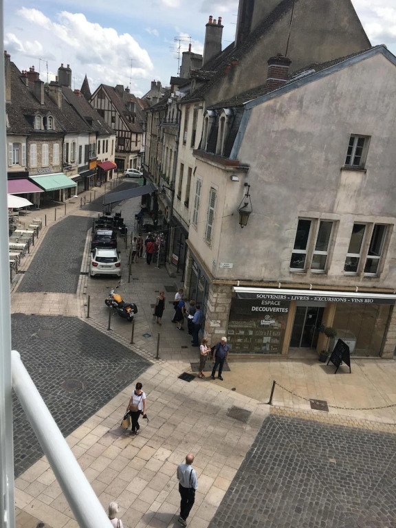 Le Cru Carnot