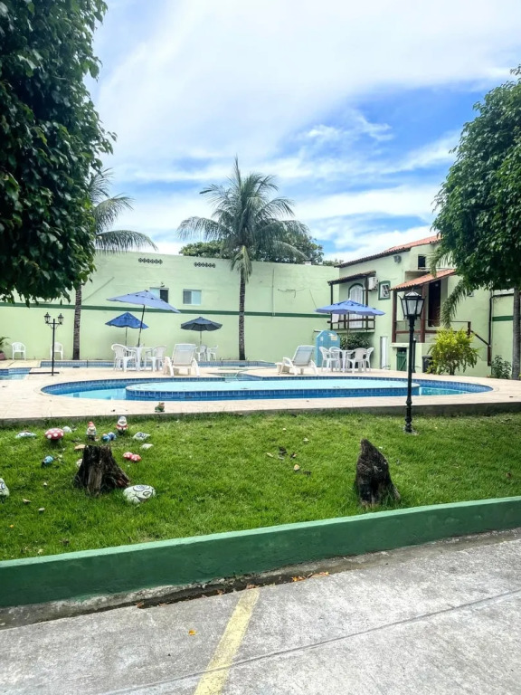 Pousada Recanto Shangri-lá