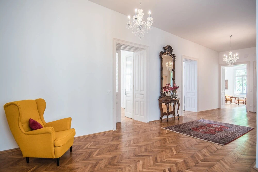 Duschel Apartments Imperial Living