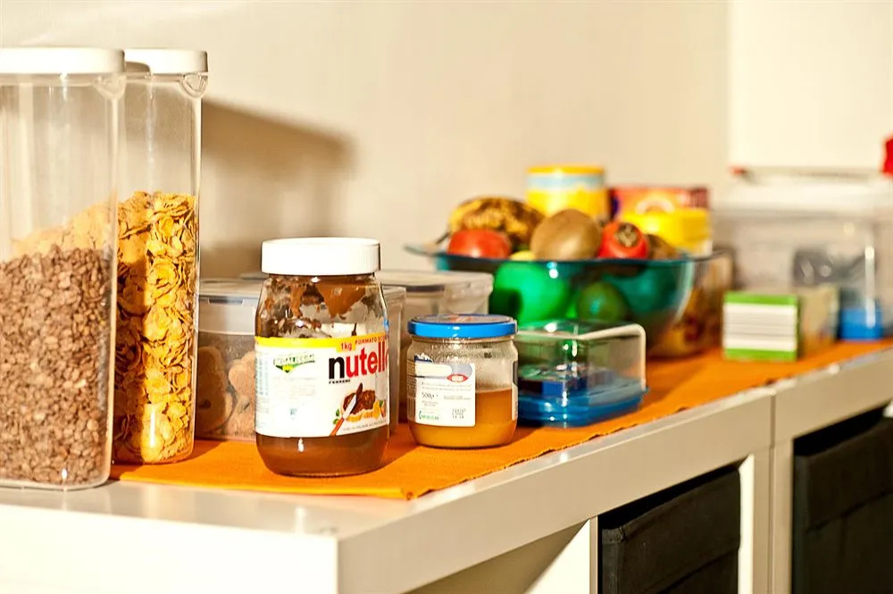 Immagineazione B&B