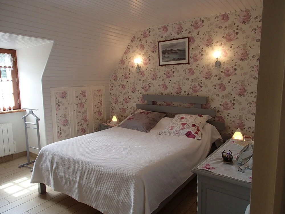 Chambre dHôtes Broualeuc