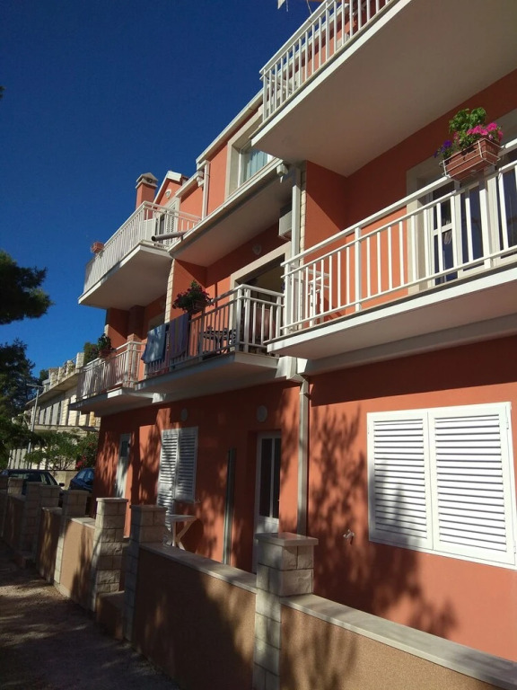 Apartments Dalibor