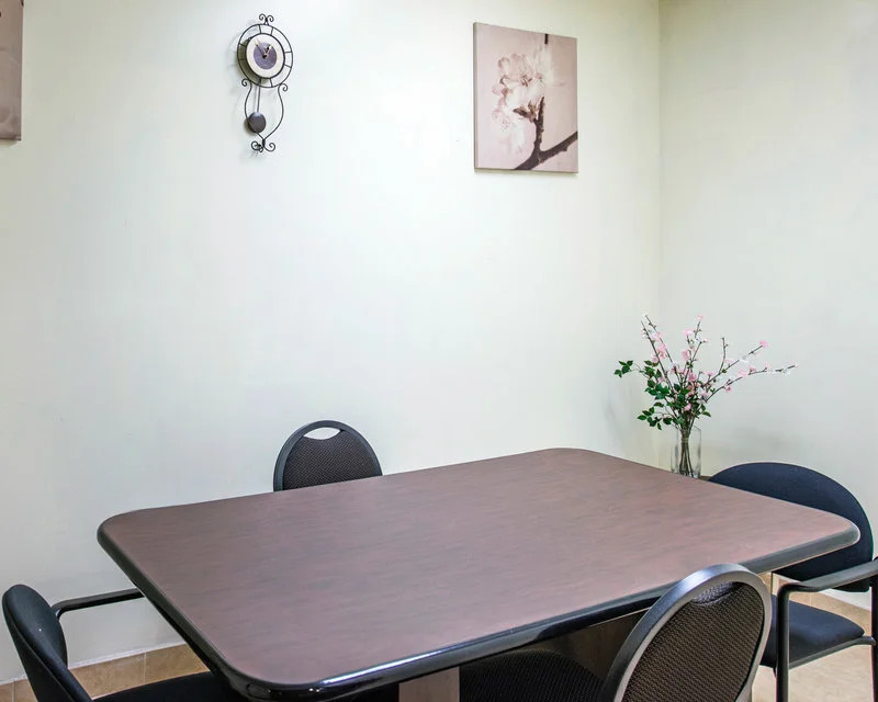 Quality Inn Downtown