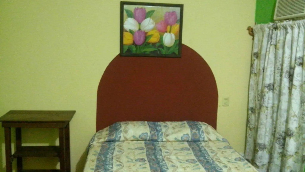 Hotel Polanco Veracruz