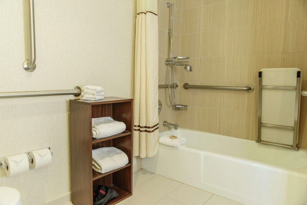 Hilton Houston Southwest