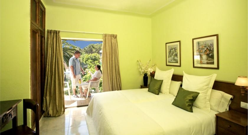 El Celo Garden