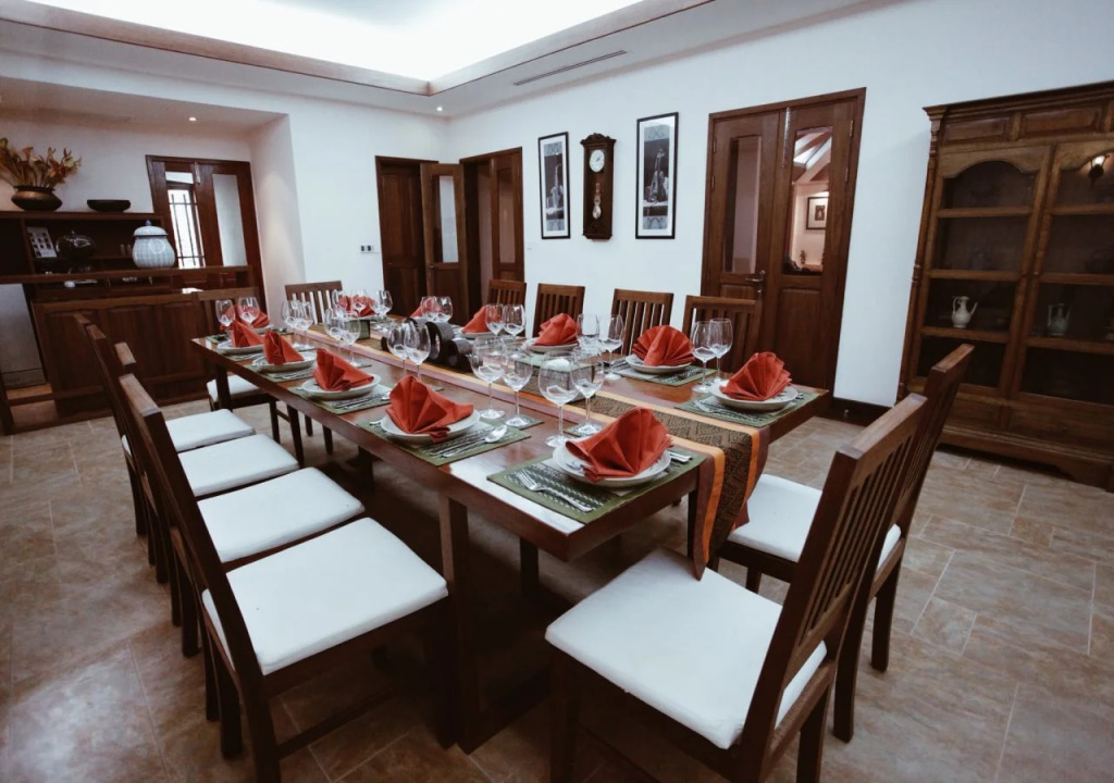 Royal Angkor Resort & Spa