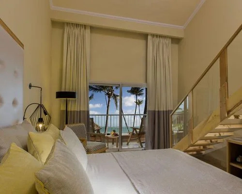 Grand Palladium Palace Resort Spa & Casino - All Inclusive