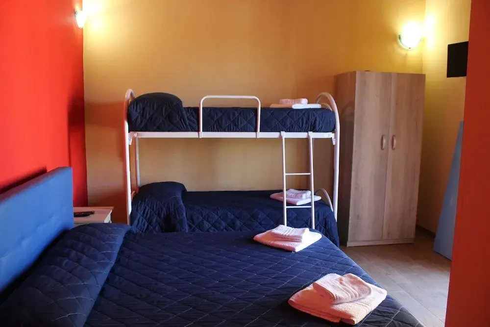 B&B Salento Village