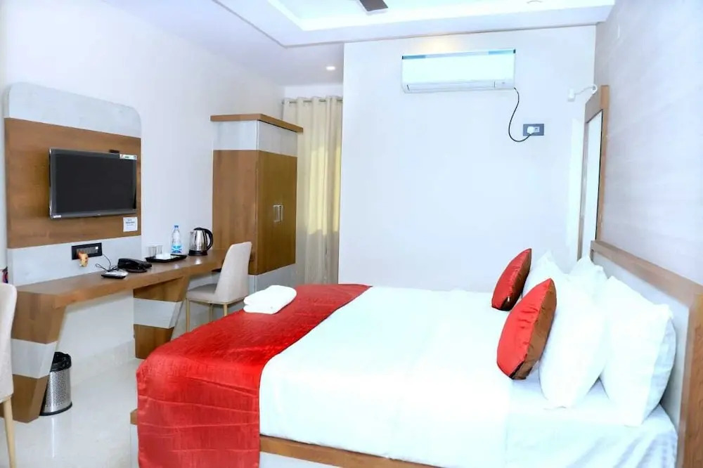 Tampara Resort