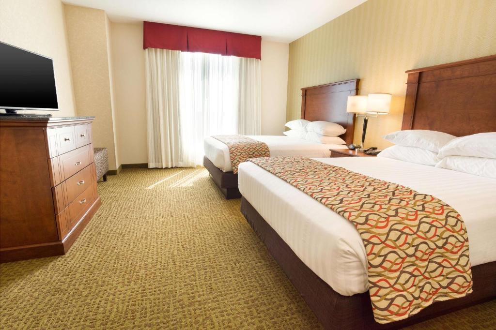 Drury Plaza Hotel Denver Central Park