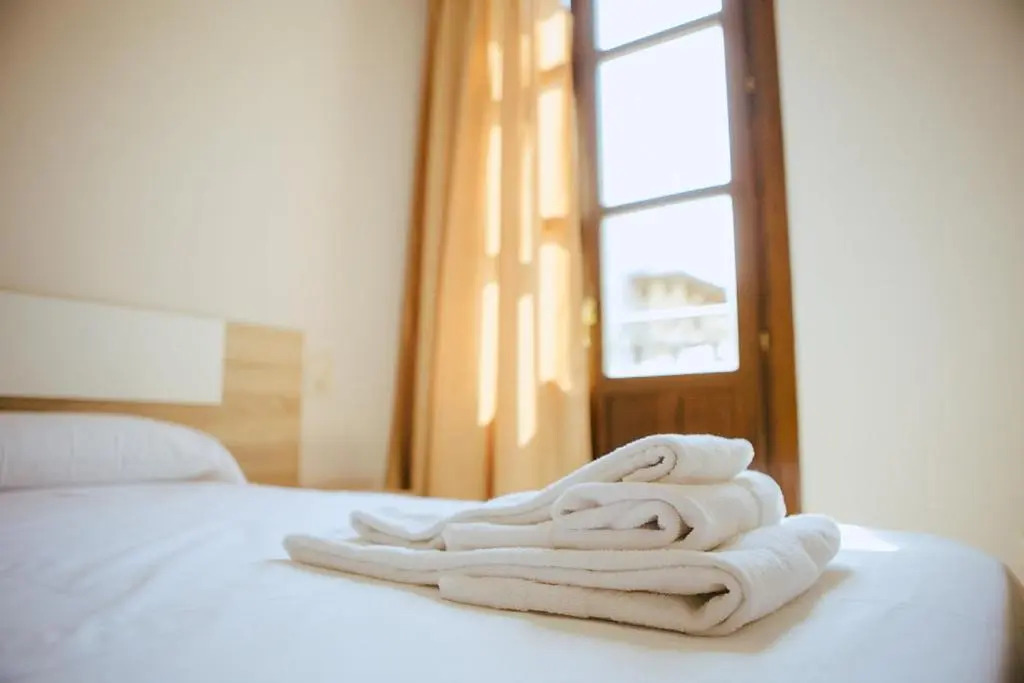 Apartamentos Ducay