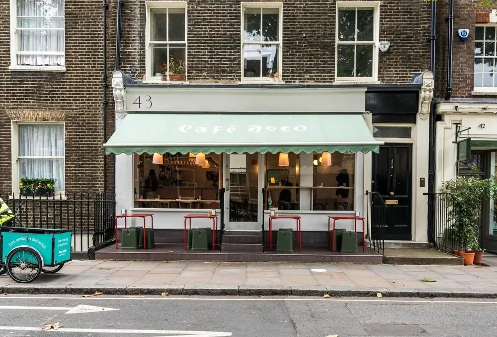 Amazing 2BD Flat in the Heart of Bloomsbury
