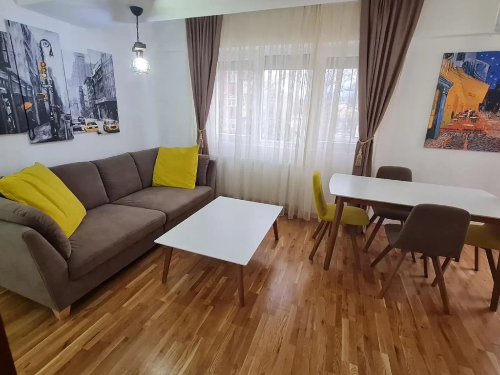 Astra Apartments Skopje
