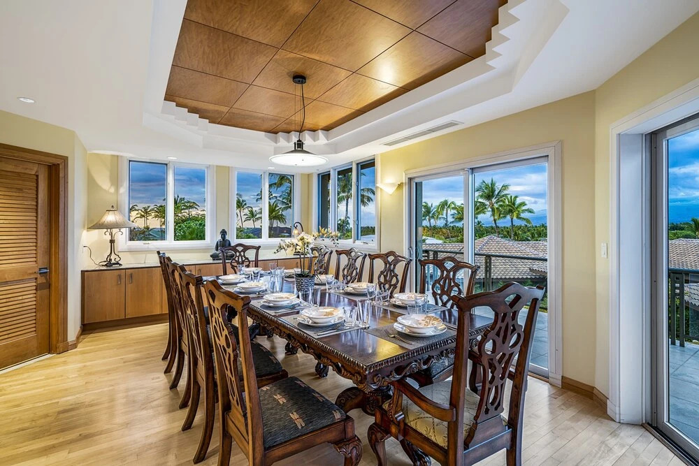 The Oasis 5 Bedrooms 5 Bathrooms Home