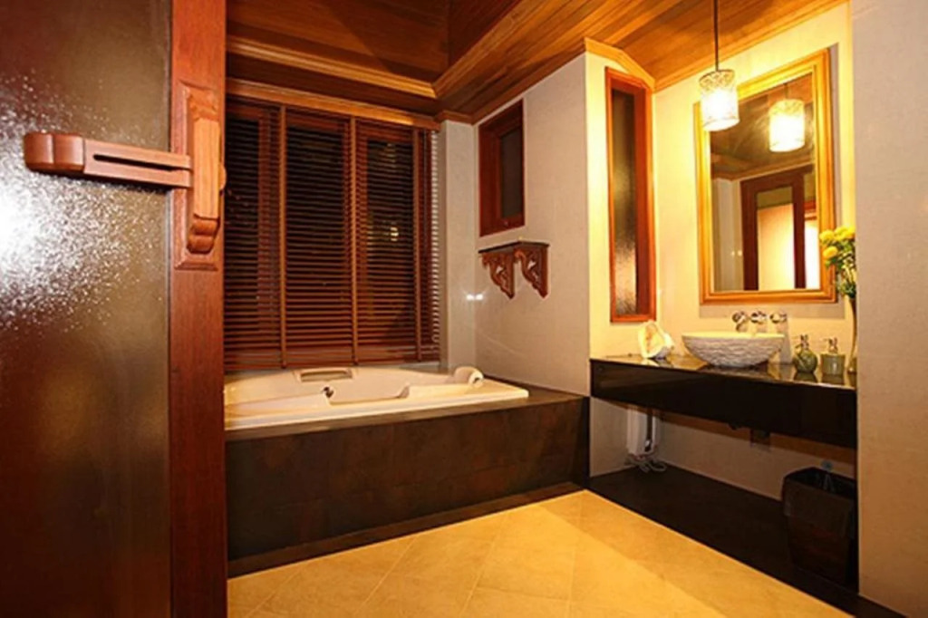 Chivapuri Beach Resort