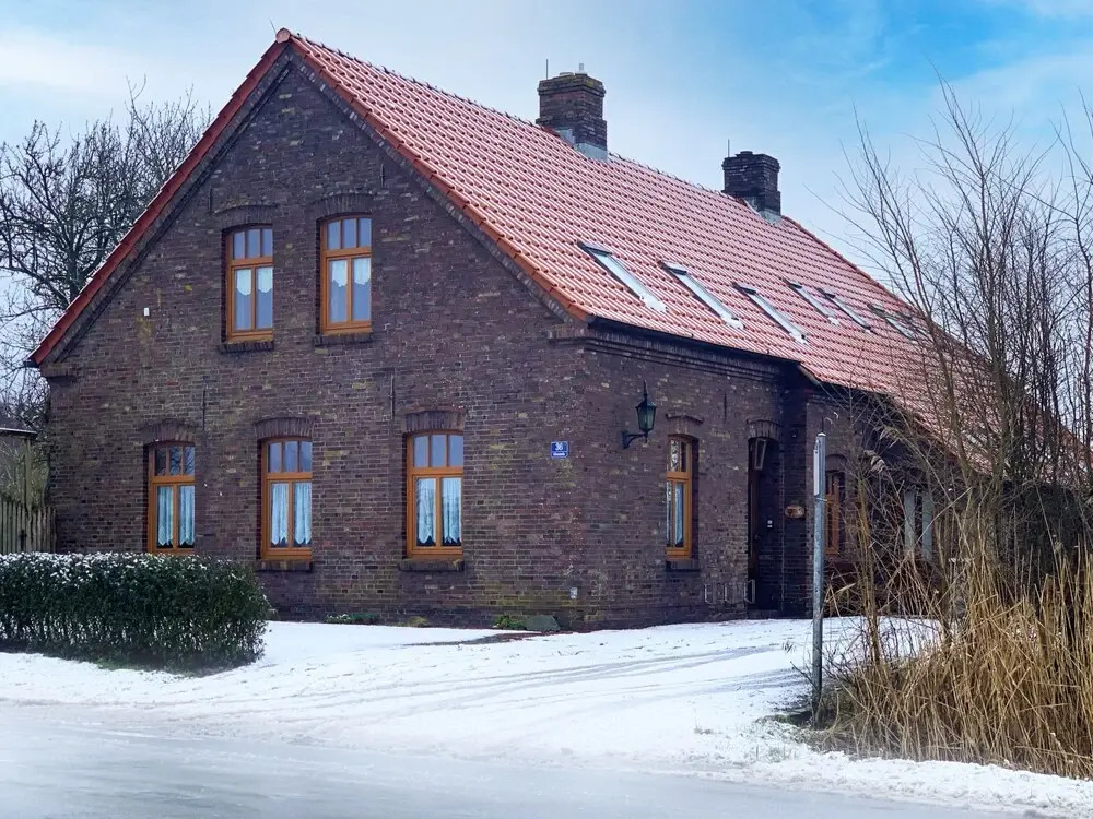 Apartment Krause by Interhome