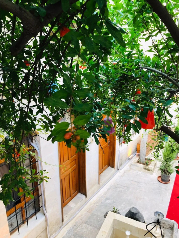 Urfalım Konuk Evi Ve Butik Otel