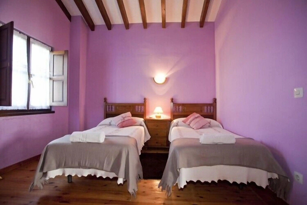 Posada los Taranos