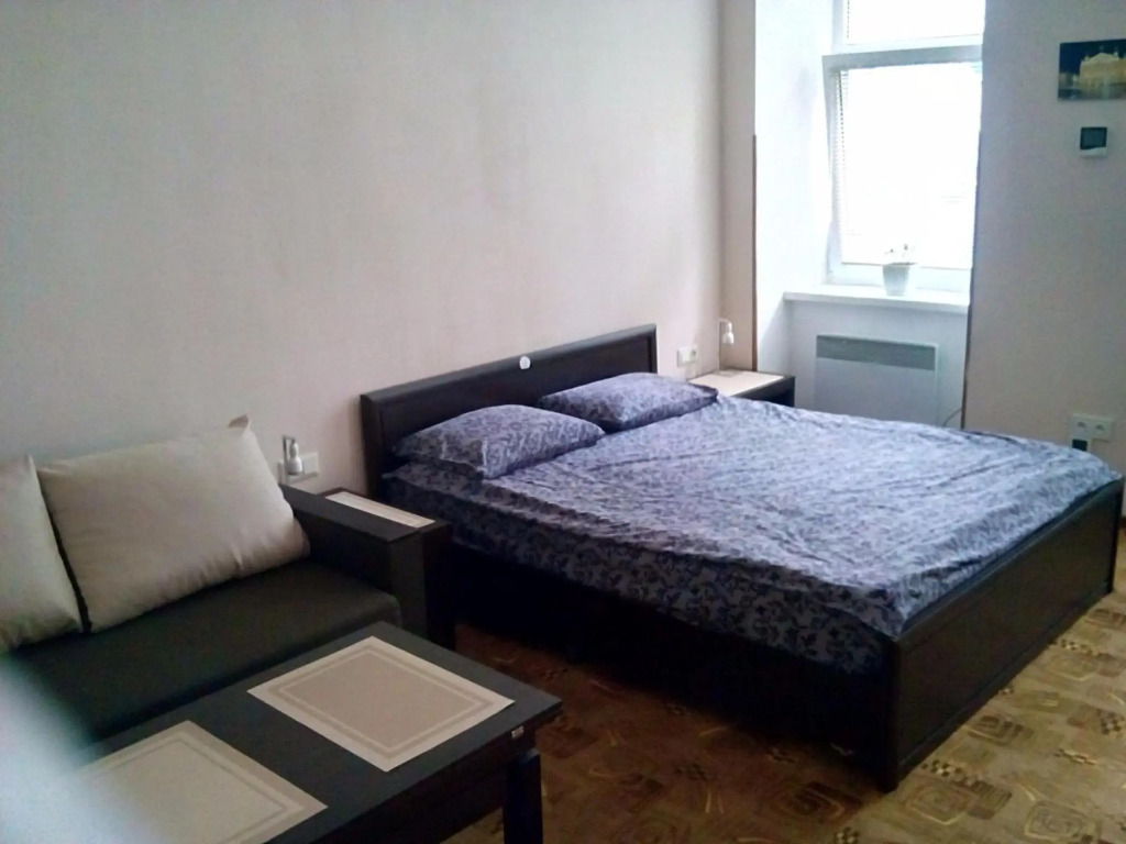 Skovoroda apartment