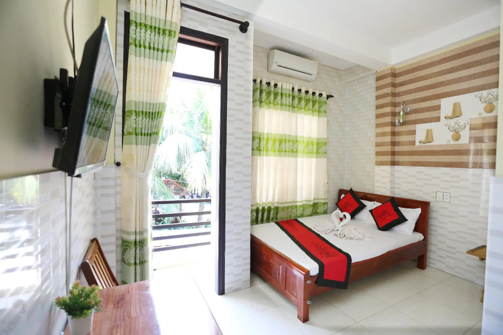 Cuong Thinh Homestay