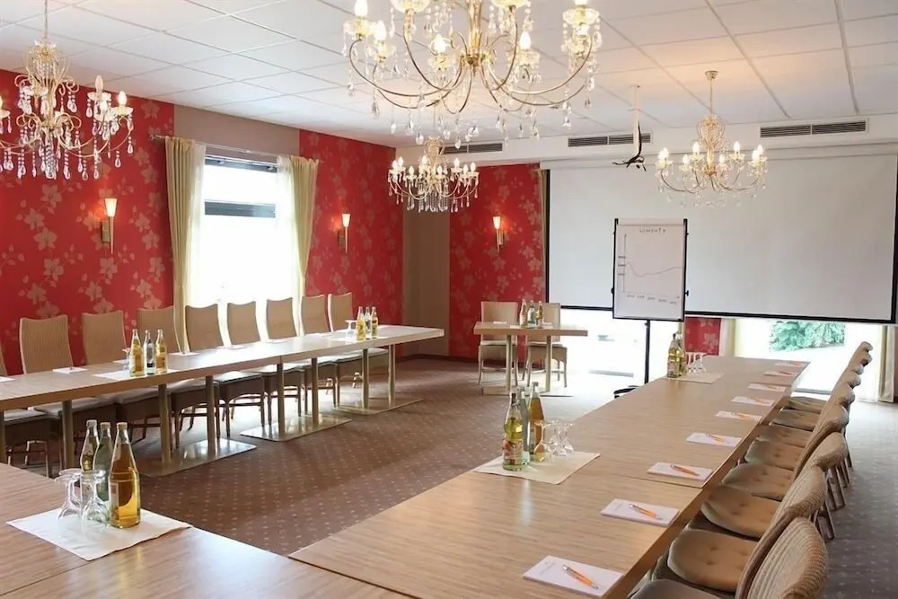 ParkHotel Nieheim