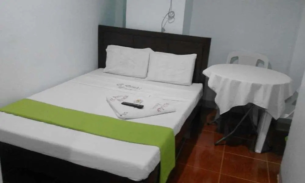 Hotel El Ranilo
