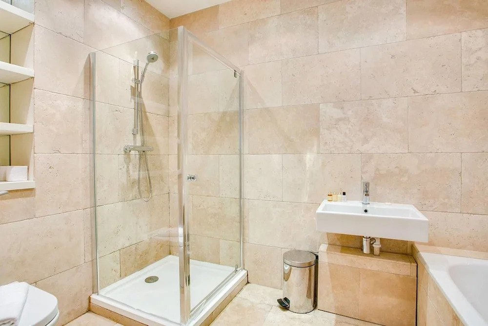 Stunning 1 bed Apartment South Ken/knightsbridge