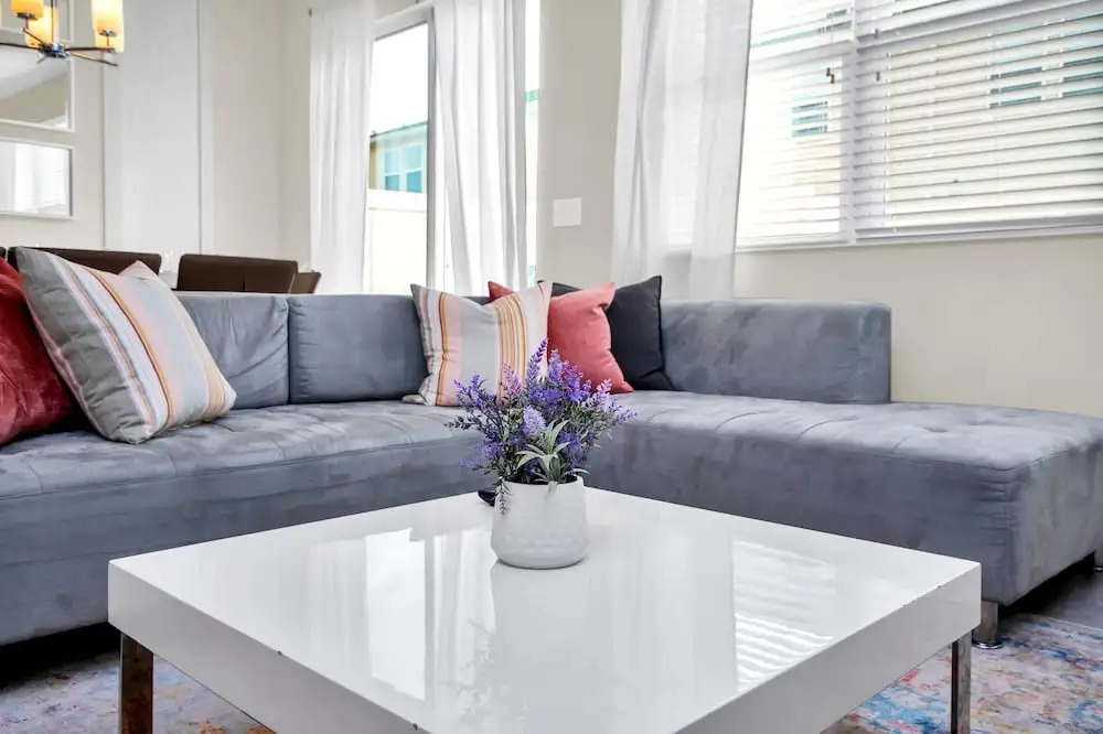 Comfy House at Compass Bay Cb102