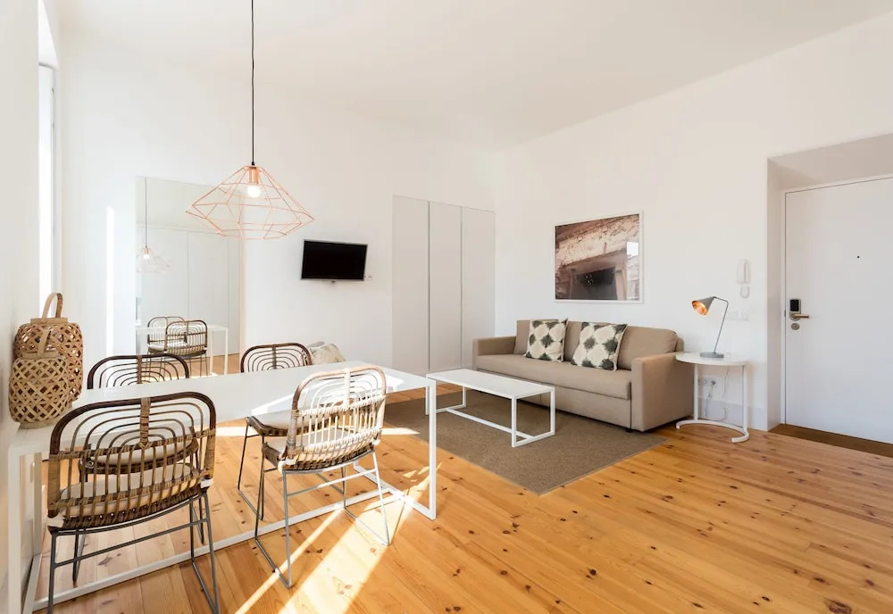Chiado Cozy Apartments - by LU Holidays