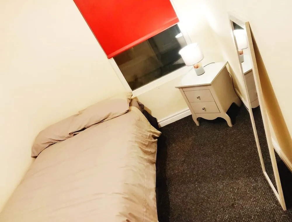 Lwr Ormeau Guest House