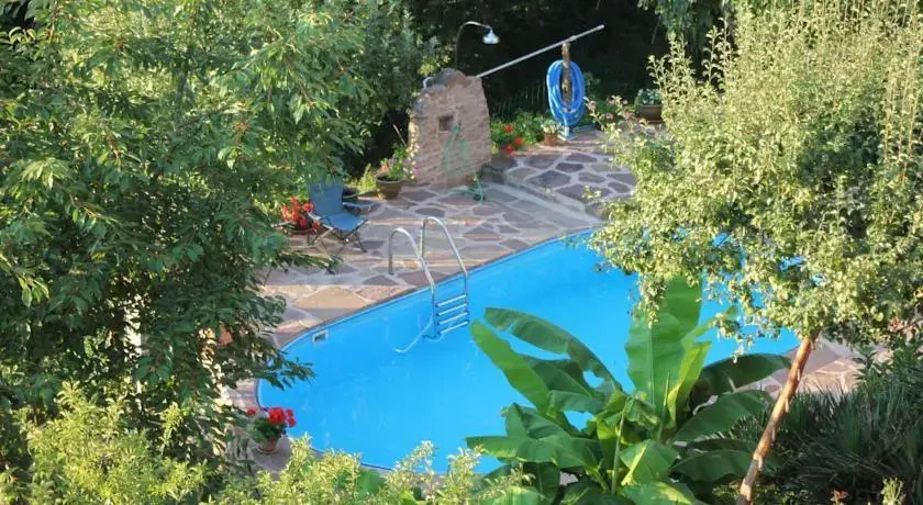 L' Appartment