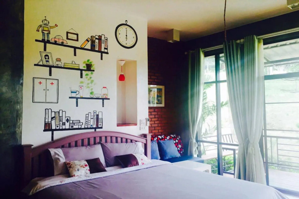 TonSilp Art Home