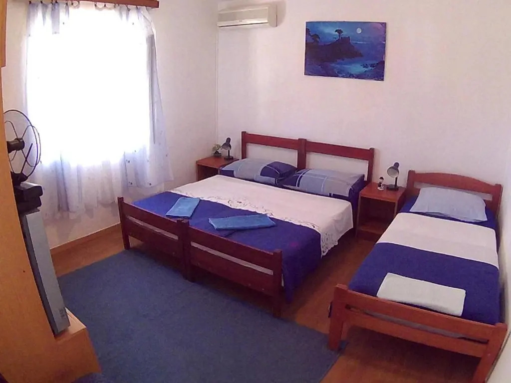 Apartments Ivana i Darko