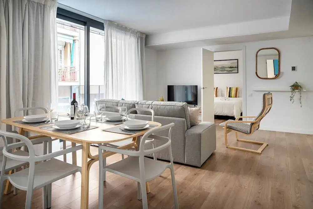 Habitat Apartments Teatre
