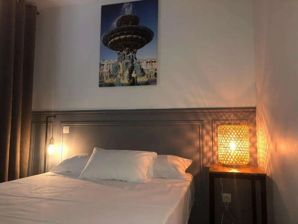 Hotel Little Regina