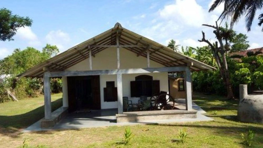 Ocean Cottage - Tangalle