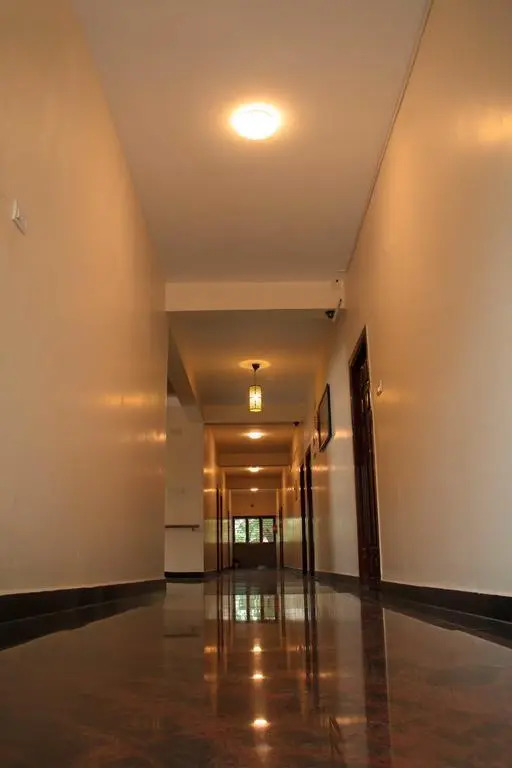 Hotel Sri Hayagriva