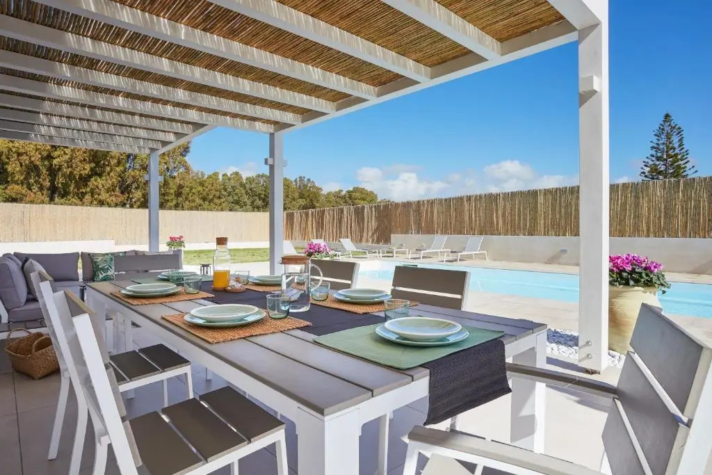 Villa Vita, your 2022 vacation next to the sea