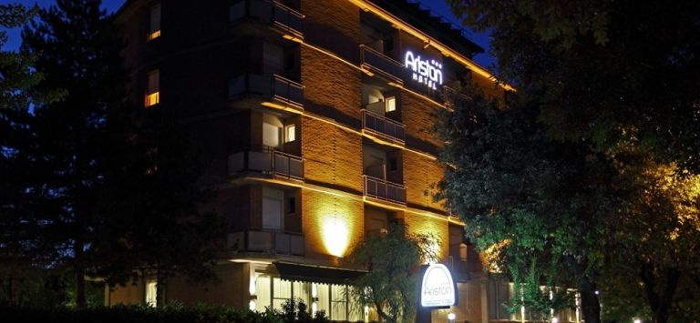 Hotel Ariston