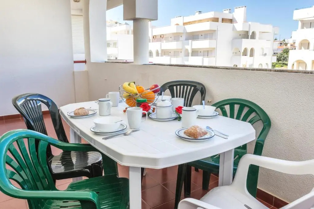 Andorinha 2 bedroom apart-close to the sea-Algarve
