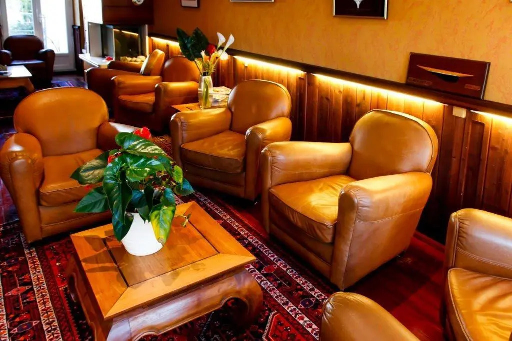 Logis REX HOTEL Lorient