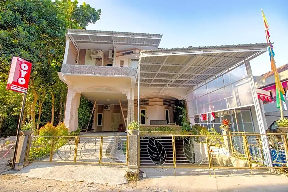 OYO 1277 Pondok Damai Syariah