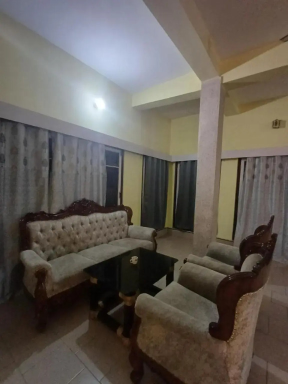OYO 19732 Brajen's Sweet Home