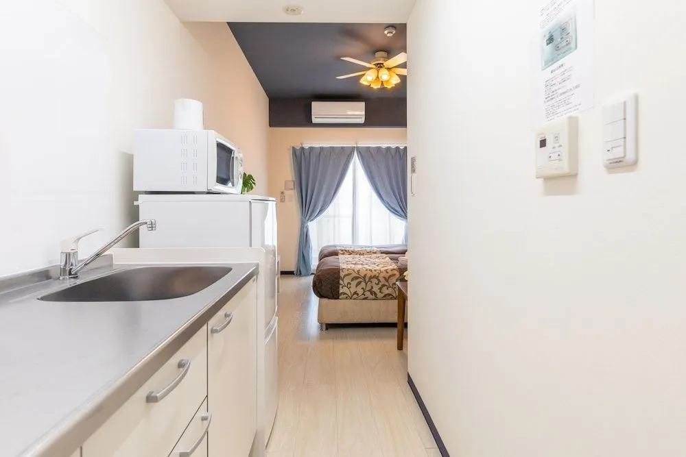 Mr.KINJO PREMIUMHOME in CHATAN 1