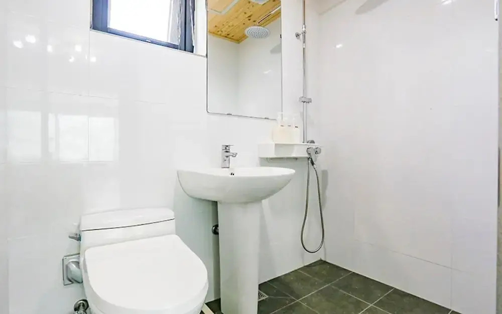 Jeju Cosat Pension
