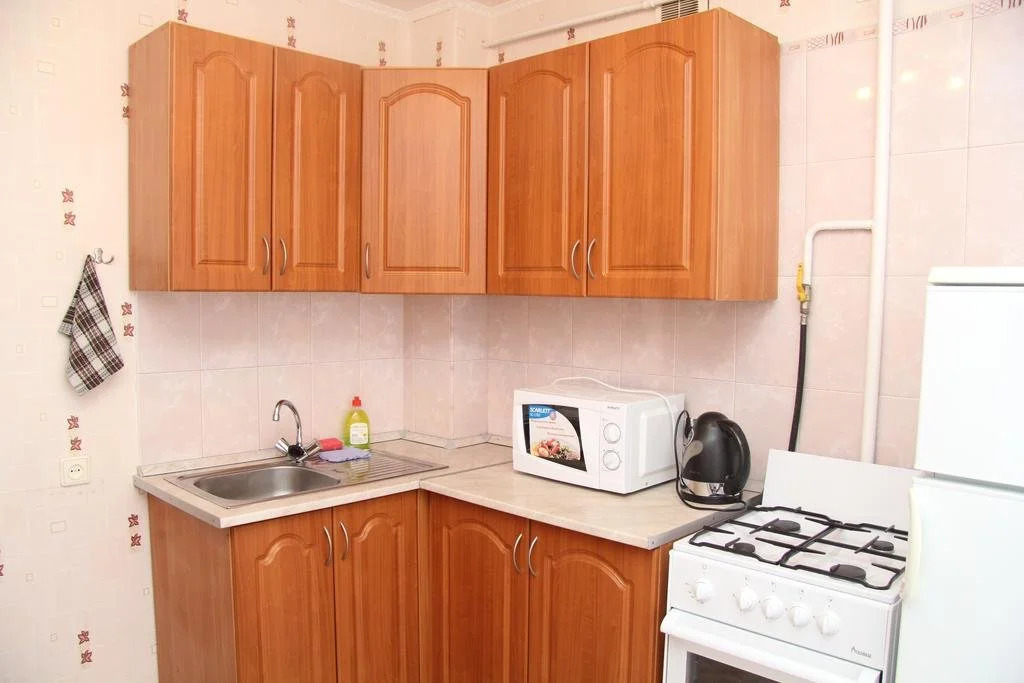 PiterFlat Ligovky prospekt 105