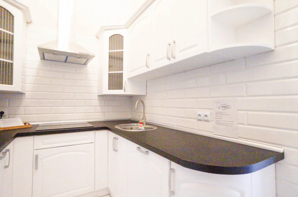 AAA STAY Premium Apartments Old Town Warsaw