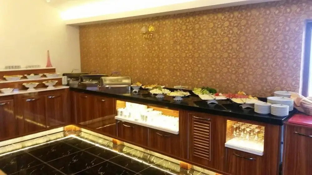 Gevher Hotel