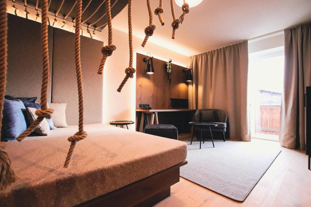 SOULSISTERS Hotel 4 Sterne Superior